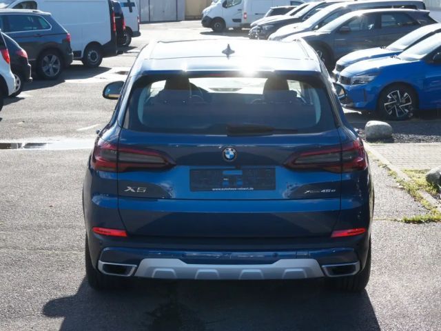 BMW X5 xDrive xDrive45e