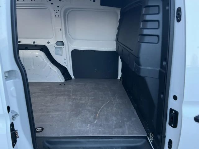 Volkswagen Caddy 2.0 TDI Maxi