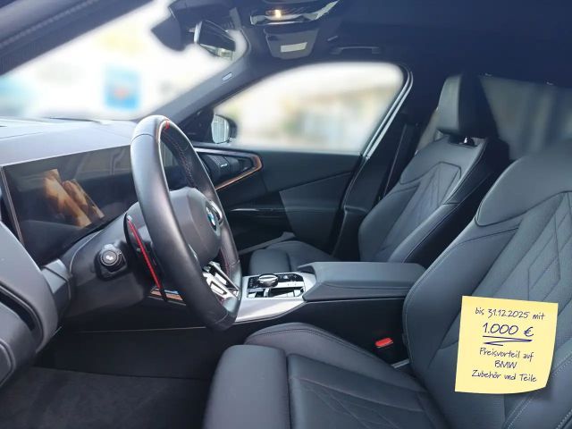 BMW X3 M-Sport xDrive