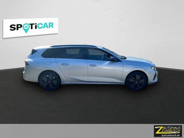 Opel Astra Sports Tourer