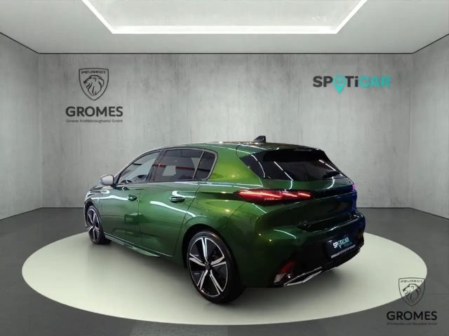 Peugeot 308 EAT8 GT-Line HDi