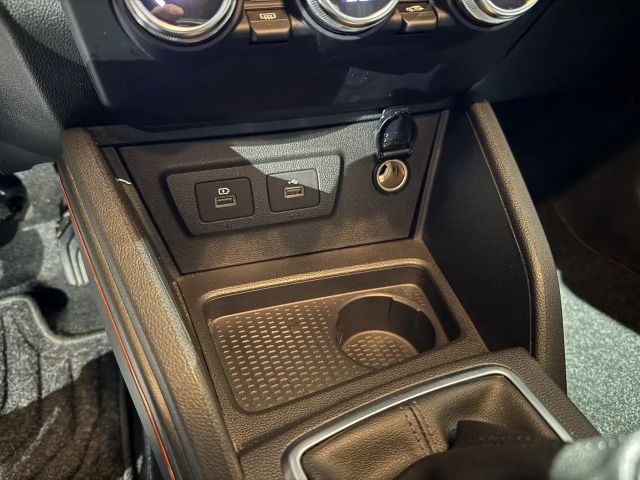 Dacia Duster 4WD Extreme TCe 150