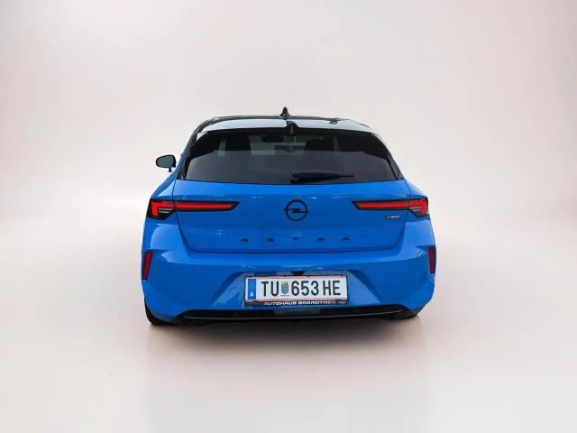 Opel Astra GS-Line Grand Sport