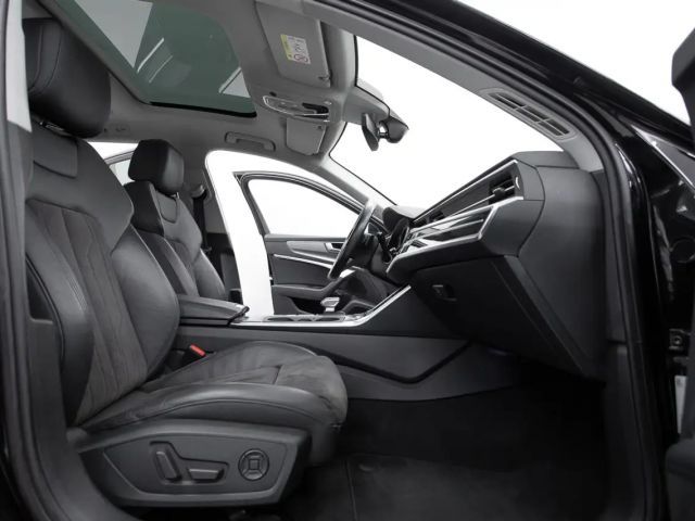 Audi A6 40 TDI Avant S-Tronic