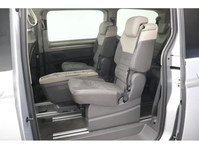 Volkswagen Multivan 2.0 TDI Lang Style T7