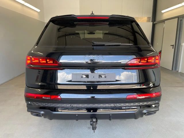 Audi Q7 50 TDI S-Line