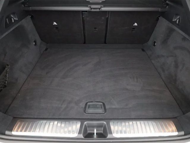 Mercedes-Benz EQE SUV 350