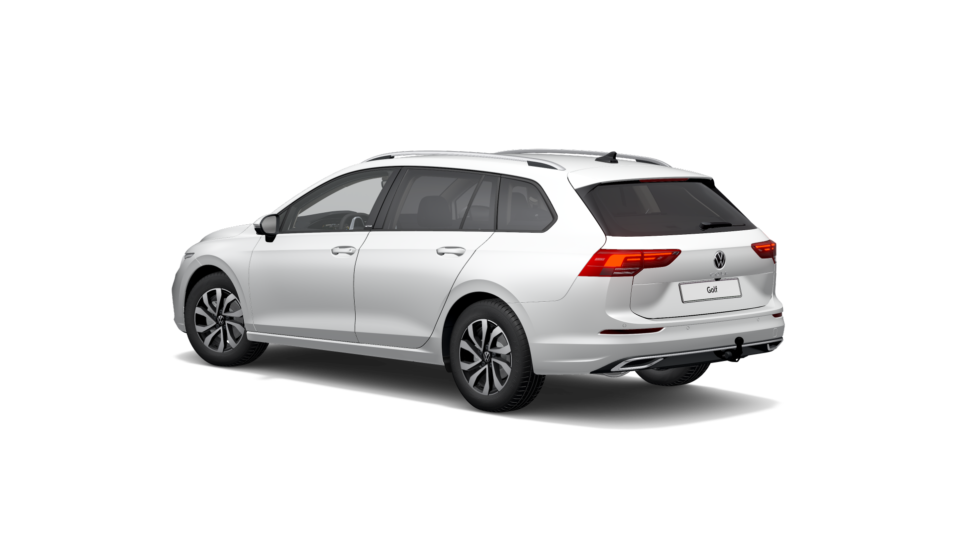 Volkswagen Golf 1.5 TSI Golf VIII Variant