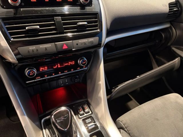 Mitsubishi Eclipse Cross MIVEC PHEV