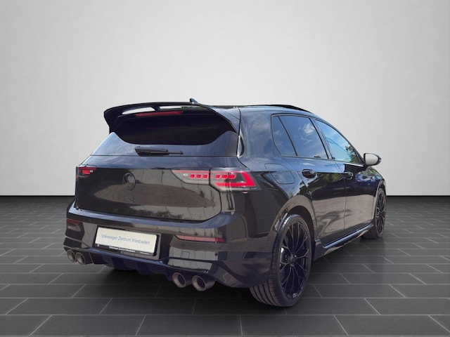 Volkswagen Golf 2.0 TSI 4Motion DSG