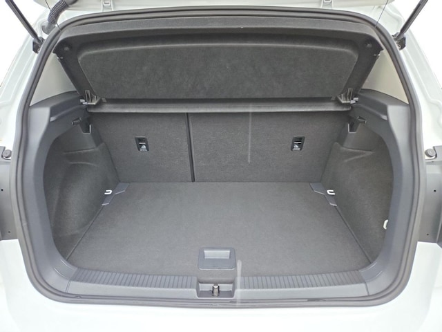 Volkswagen T-Cross T-Cross GOAL 1.0 l TSI, 5J.GAR./LED/KAM/ACC/SHZ/KLIMA/LIGHT-ASSIST