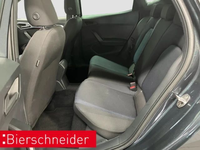 Seat Ibiza 1.5 TSI DSG FR-lijn