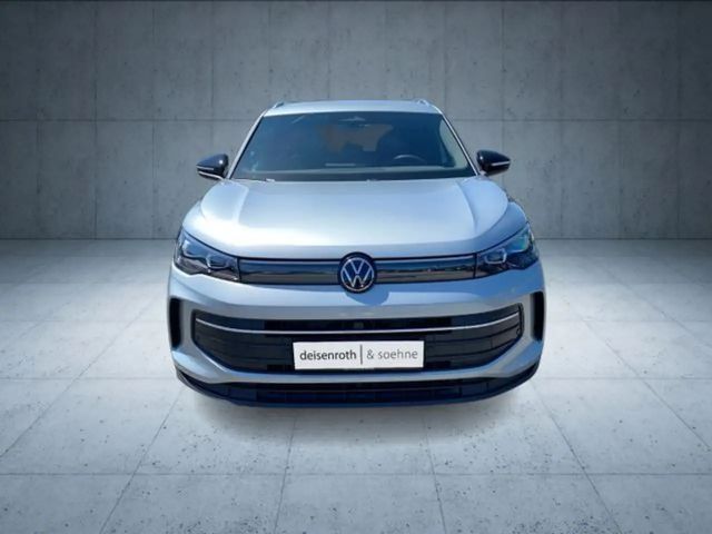 Volkswagen Tiguan 1.5 TSI