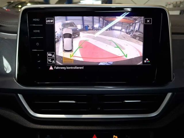 Volkswagen T-Roc 2.0 TDI DSG Style