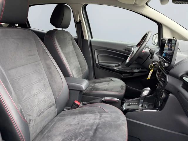 Ford EcoSport EcoBoost ST Line