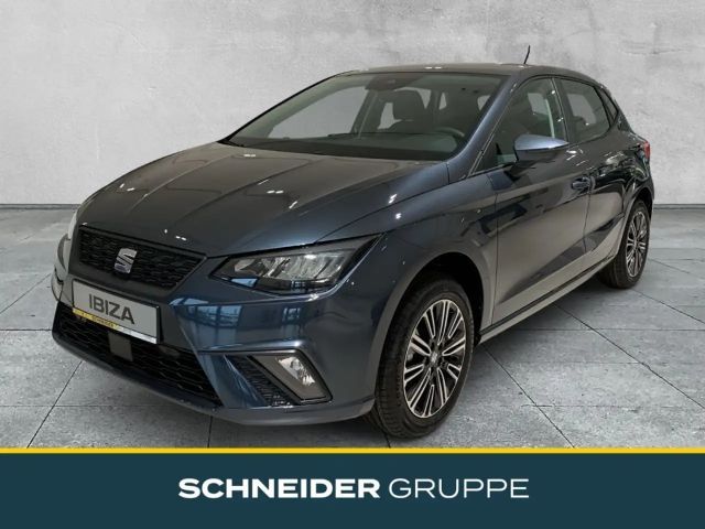 Seat Ibiza 1.0 TSI Style
