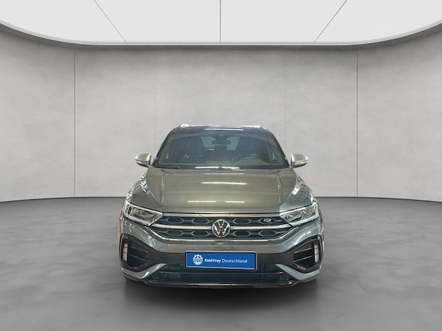 Volkswagen T-Roc 2.0 TSI 4Motion DSG