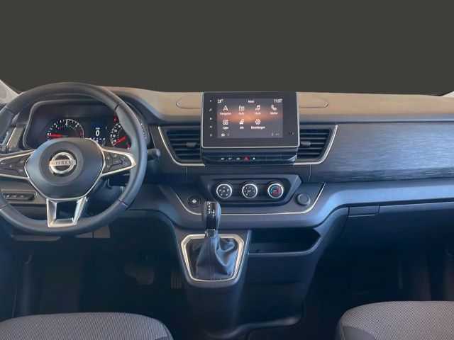 Nissan Primastar L1H1 Tekna dCi 170