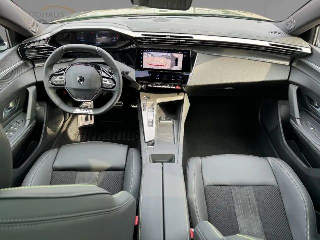 Peugeot 308 GT-Line