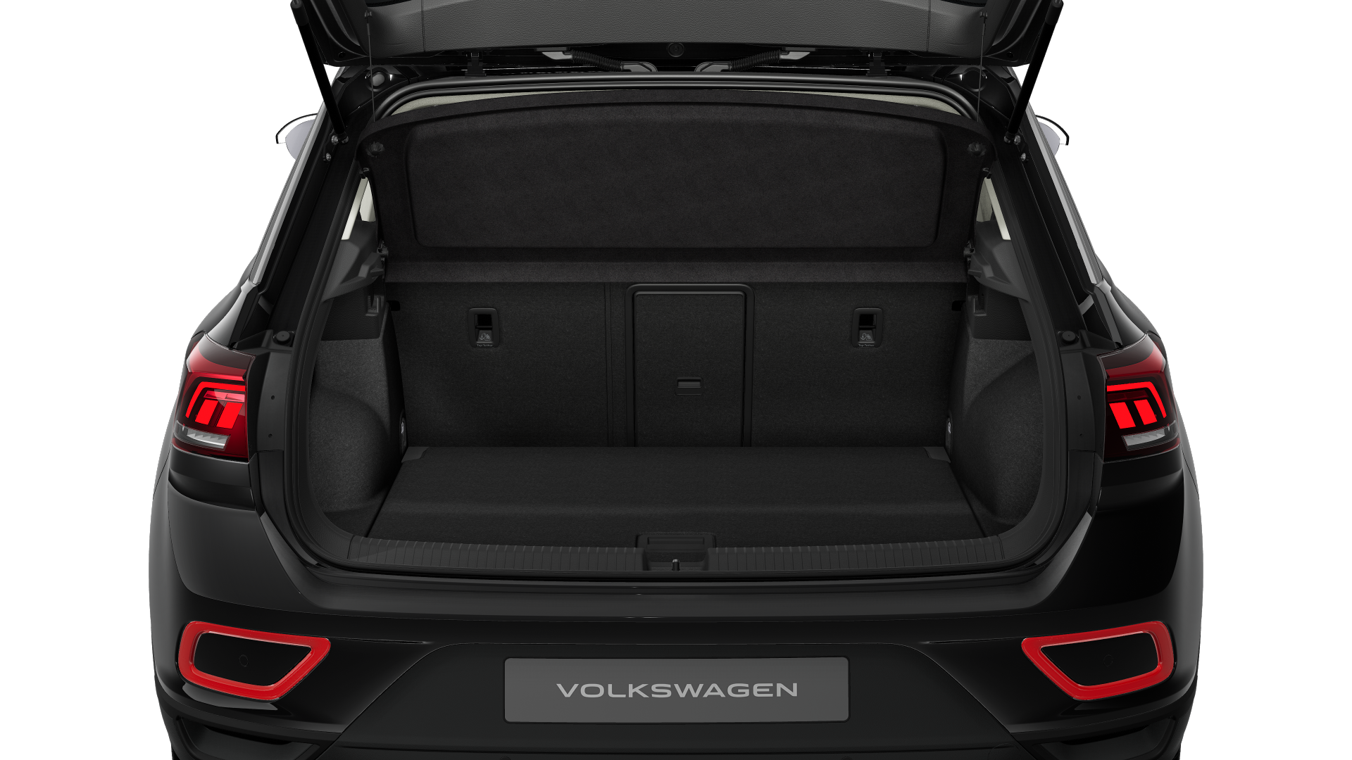 Volkswagen T-Roc 1.5 TSI DSG Move