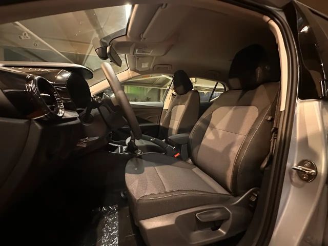 Skoda Fabia Edition 130*LED*SHZ*SmartLink*Rückfahrkamera*