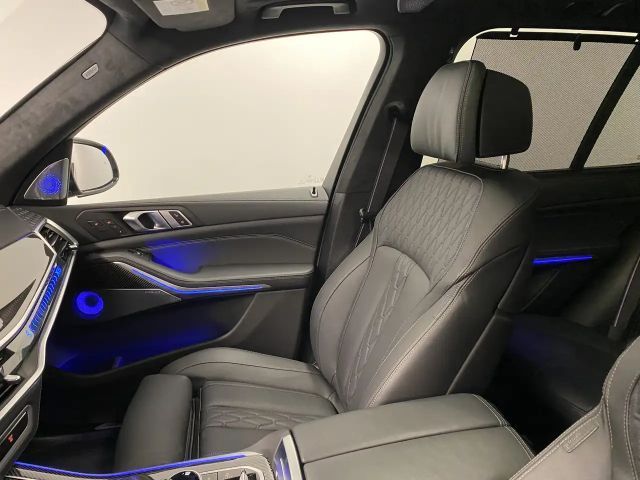 BMW X5 M-Sport xDrive40d