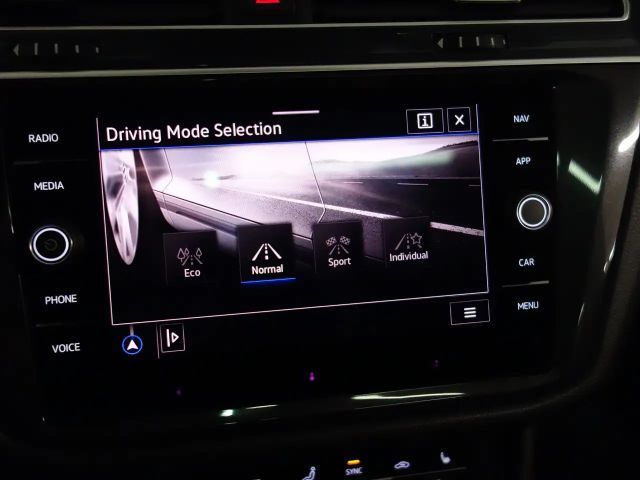 Volkswagen Tiguan Allspace DSG