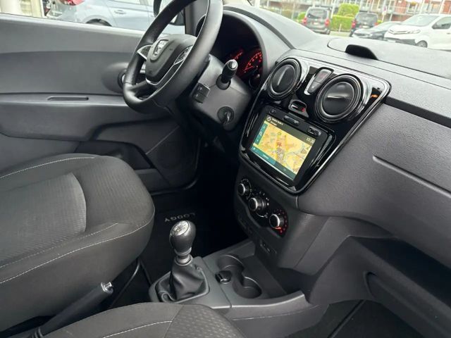 Dacia Lodgy 7 zitter Comfort
