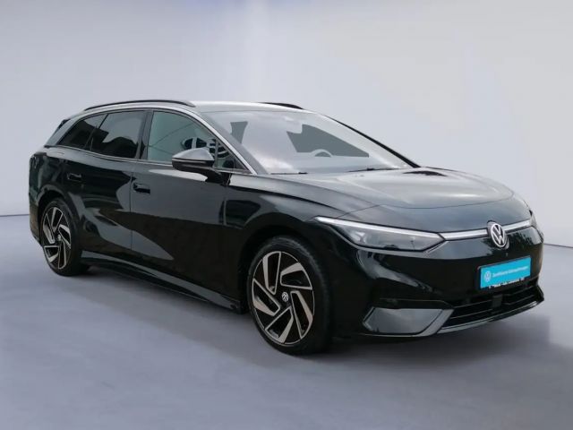 Volkswagen ID.7 Tourer