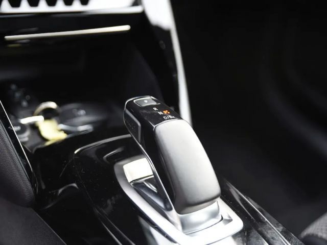 Peugeot E-208 GT-Line