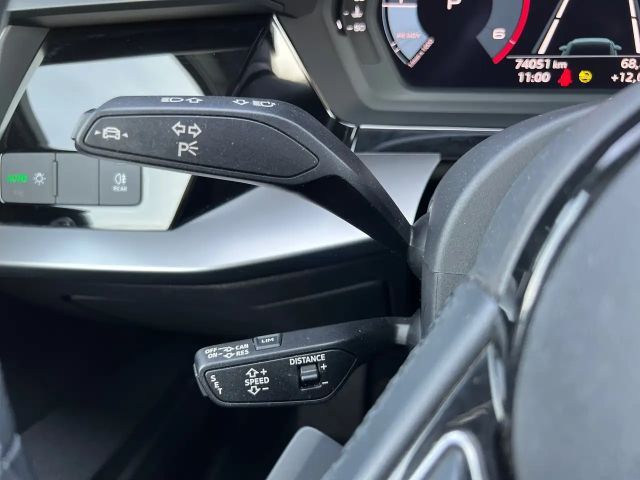 Audi A3 35 TDI S-Tronic Sedan