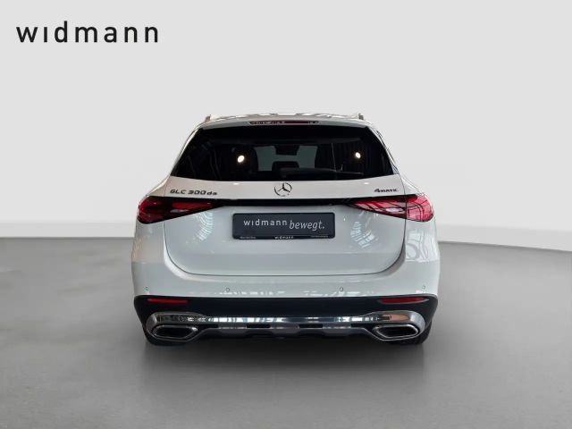 Mercedes-Benz GLC 300 4MATIC AVANTGARDE