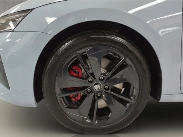 Skoda Octavia Combi RS