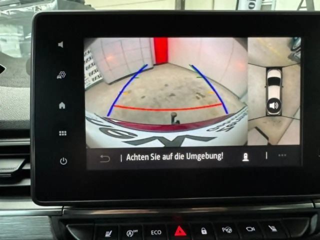 Nissan Townstar DIG-T Tekna