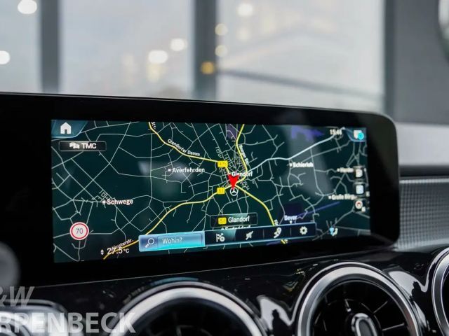 Mercedes-Benz GLB 200 GLB 200 d Progressive