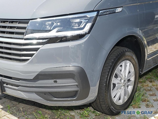 Volkswagen Caravelle 2.0 TDI DSG T6