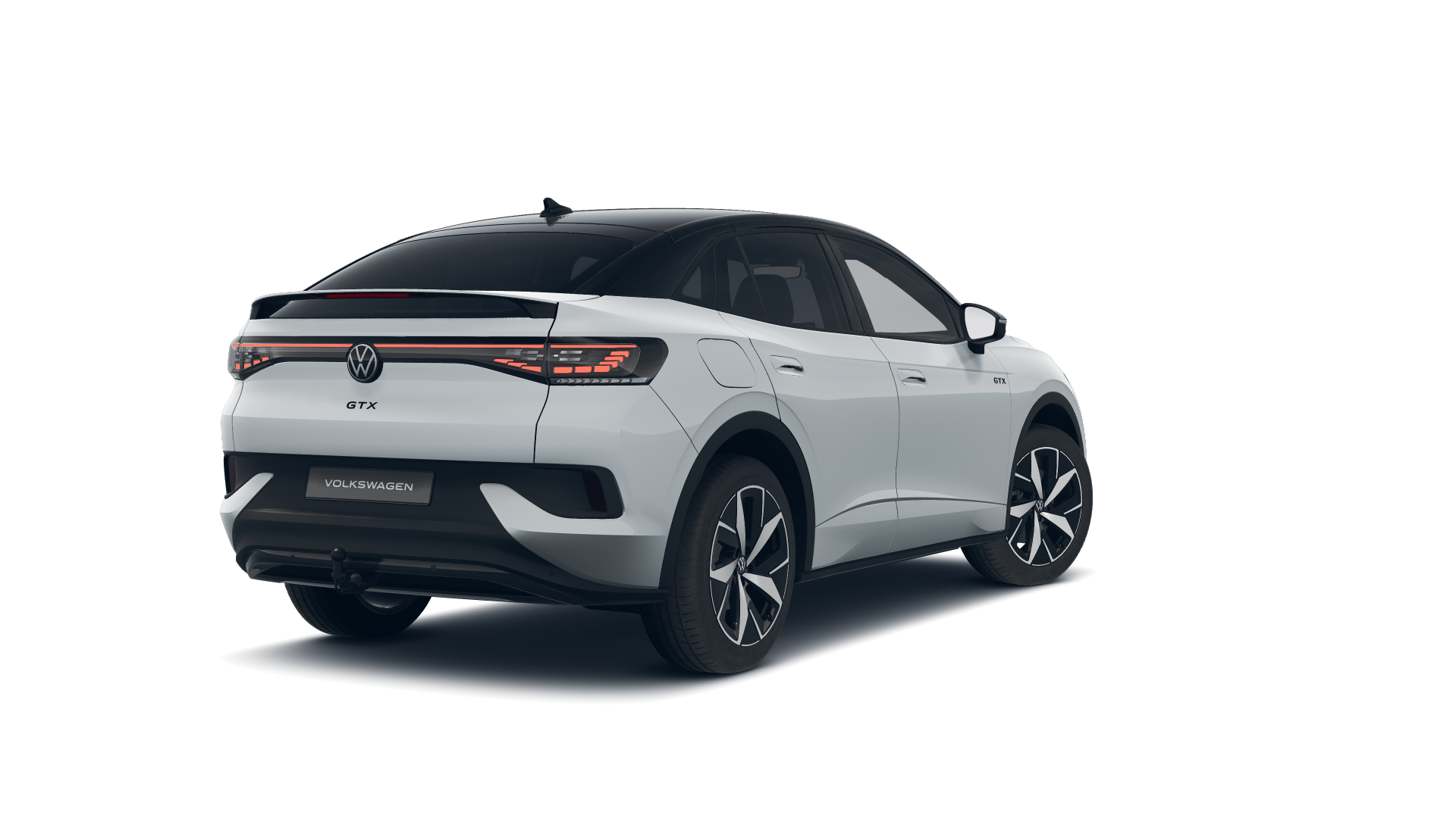 Volkswagen ID.5 4Motion GTX