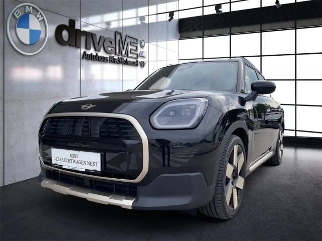 MINI Countryman E Countryman E Paket XL