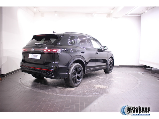 Volkswagen Tiguan 1.5 eTSI DSG R-Line