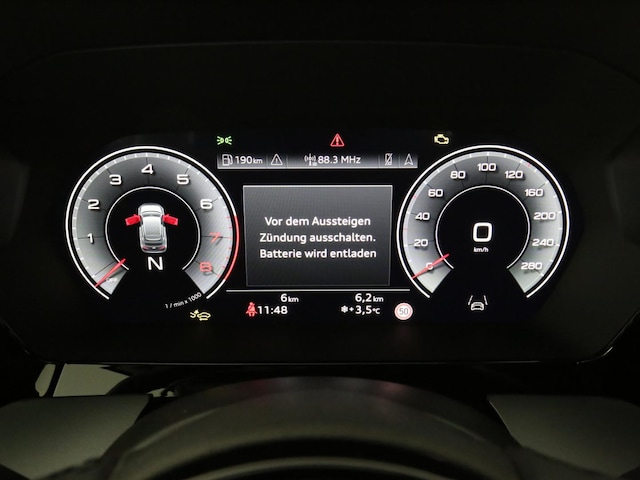 Audi A3 35 TFSI S-Tronic