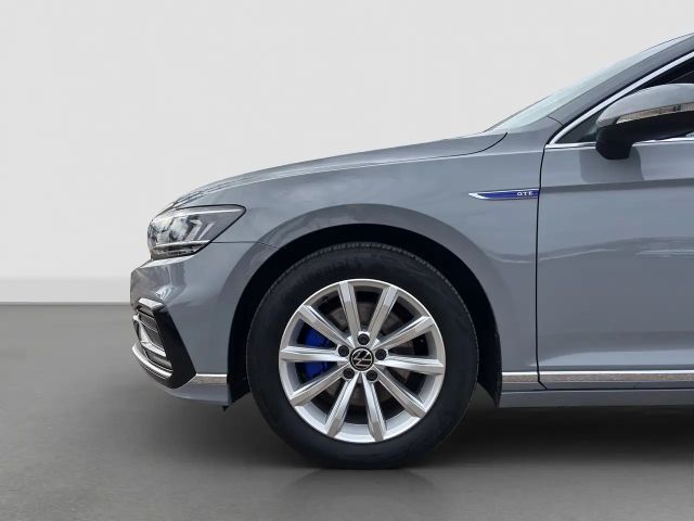 Volkswagen Passat GTE Variant eHybrid