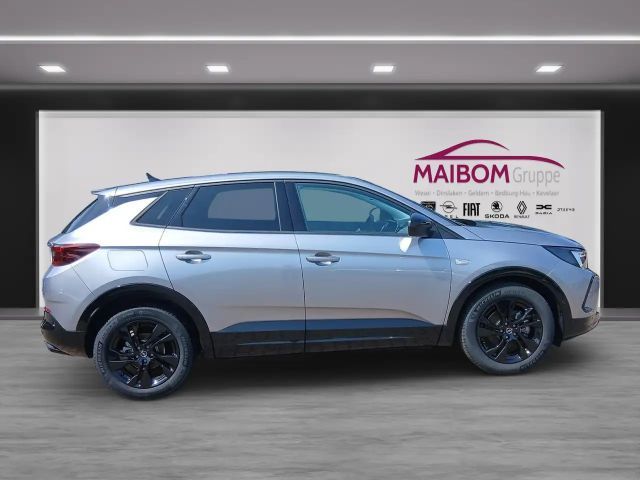 Opel Grandland X GS-Line Grand Sport