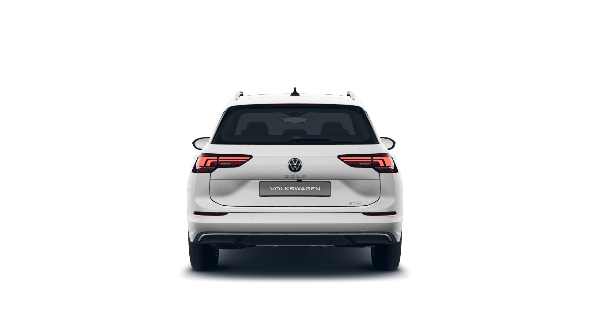 Volkswagen Golf 1.5 eTSI Golf VIII Variant