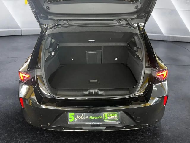 Opel Astra 1.2 Turbo GS-Line Grand Sport Turbo