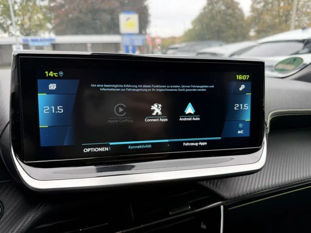 Peugeot E-2008 GT-Line