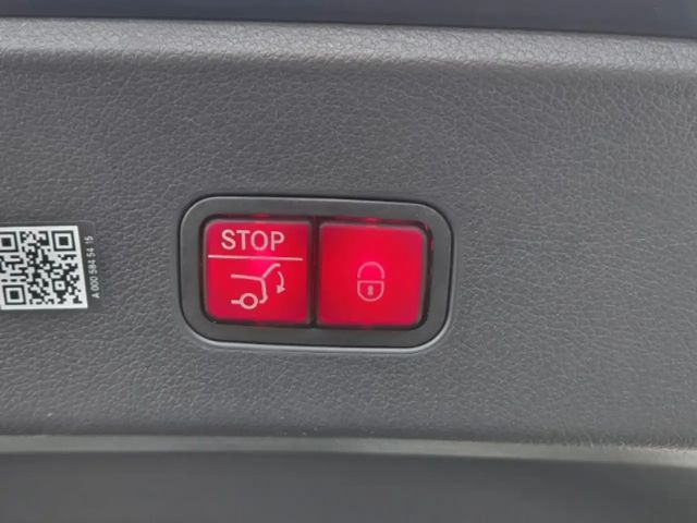 Mercedes-Benz GLC 450 4MATIC