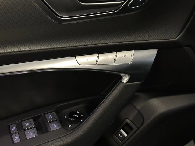 Audi A6 50 TDI Avant Quattro Sport