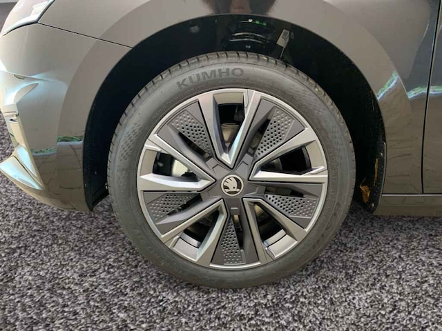 Skoda Fabia 1.0 TSI Tour