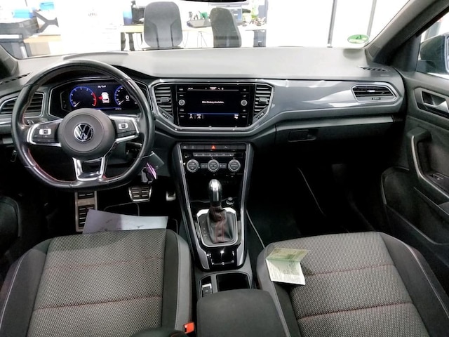 Volkswagen T-Roc 1.5 TSI DSG Sport