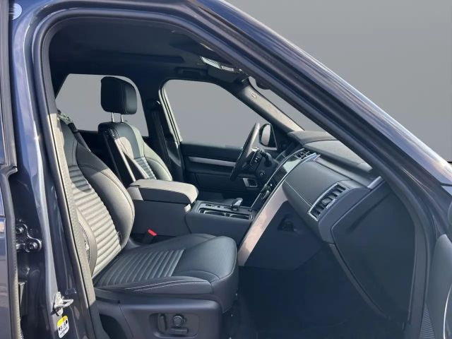 Land Rover Discovery Dynamic SE